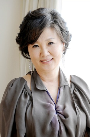 Kim Hae Sook